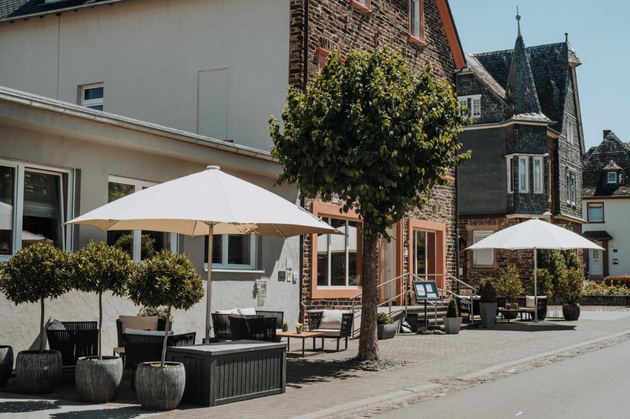 Restaurant Zur Marienburg Pünderich