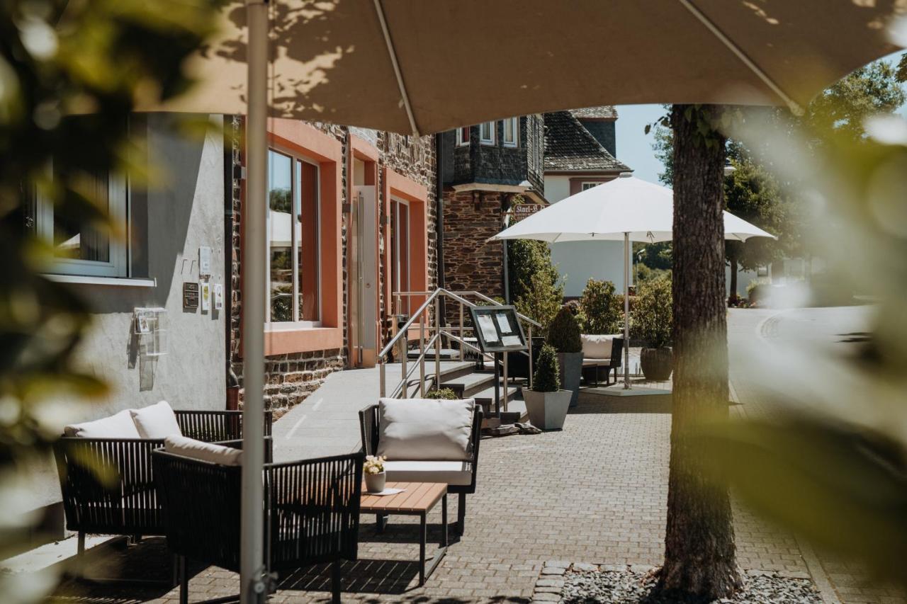 Hotel Restaurant Zur Marienburg 3*