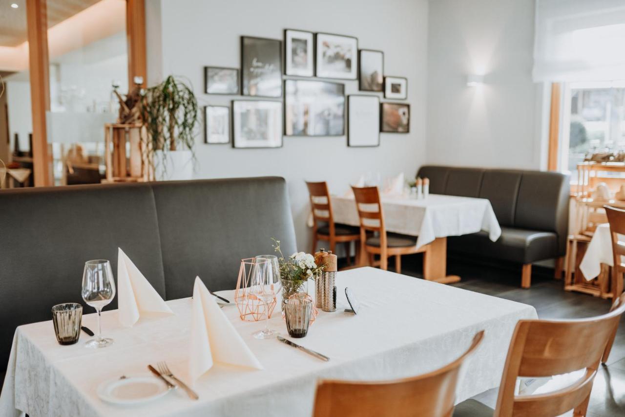 Restaurant Zur Marienburg Hotel Pünderich
