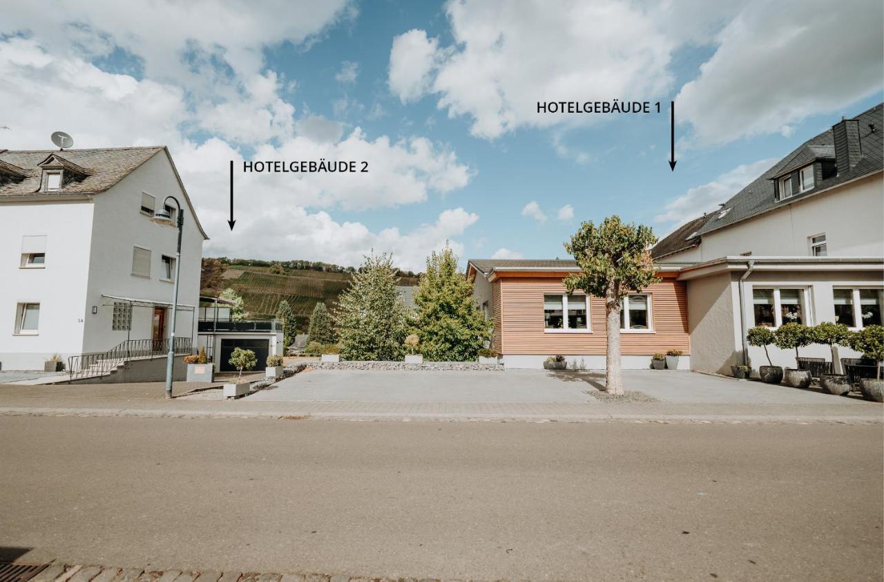 Hotel Restaurant Zur Marienburg 3*