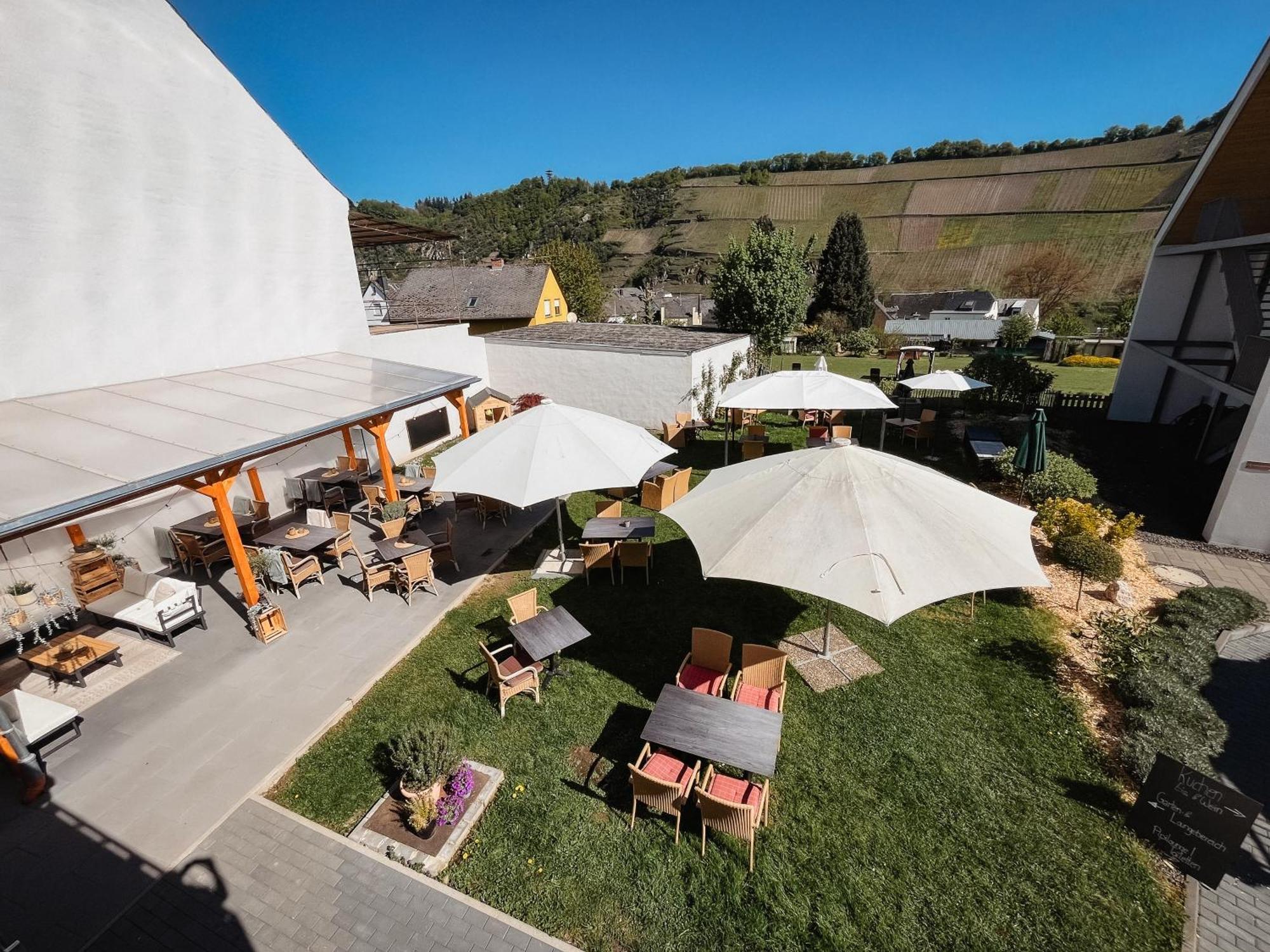 Restaurant Zur Marienburg 3*