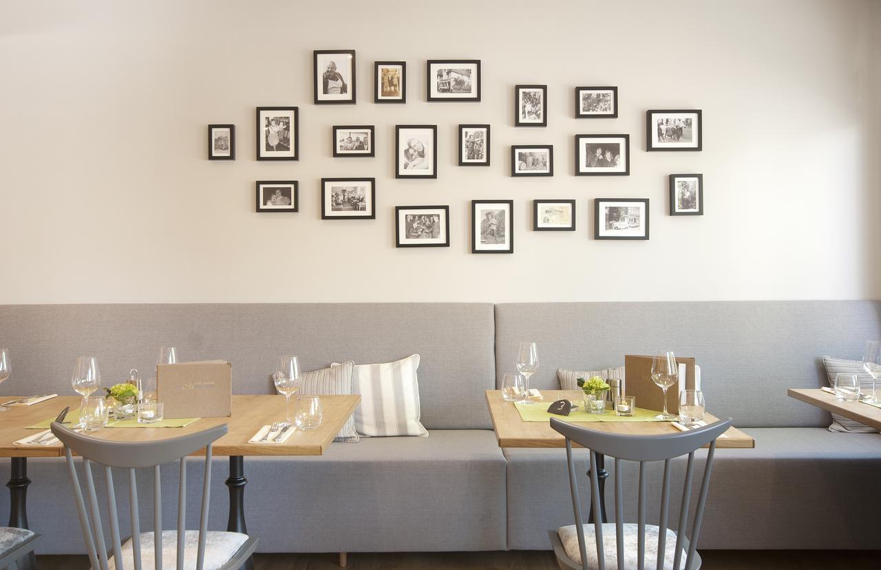 Restaurant Zur Marienburg