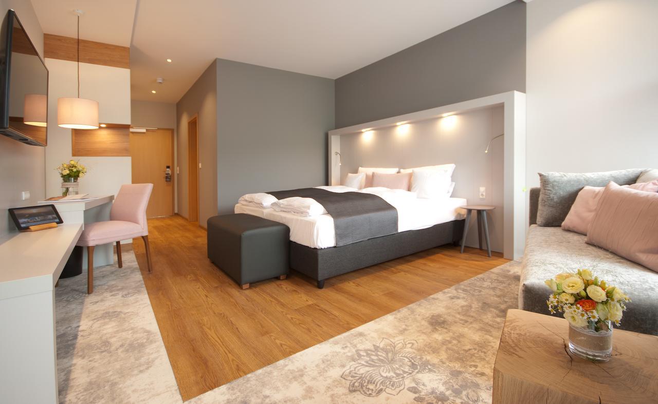 Hotel Restaurant Zur Marienburg 3*