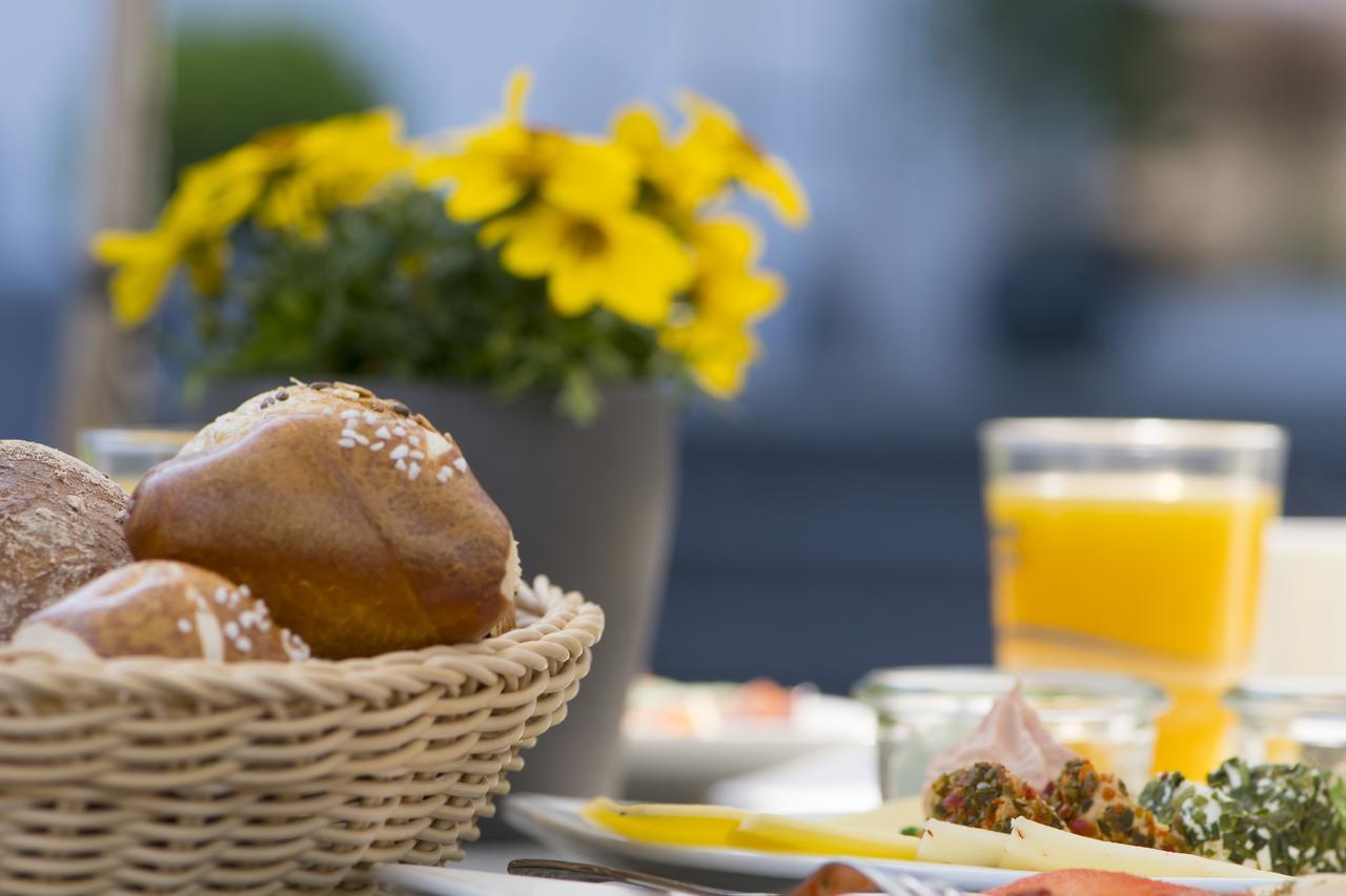 Hotel Restaurant Zur Marienburg Pünderich