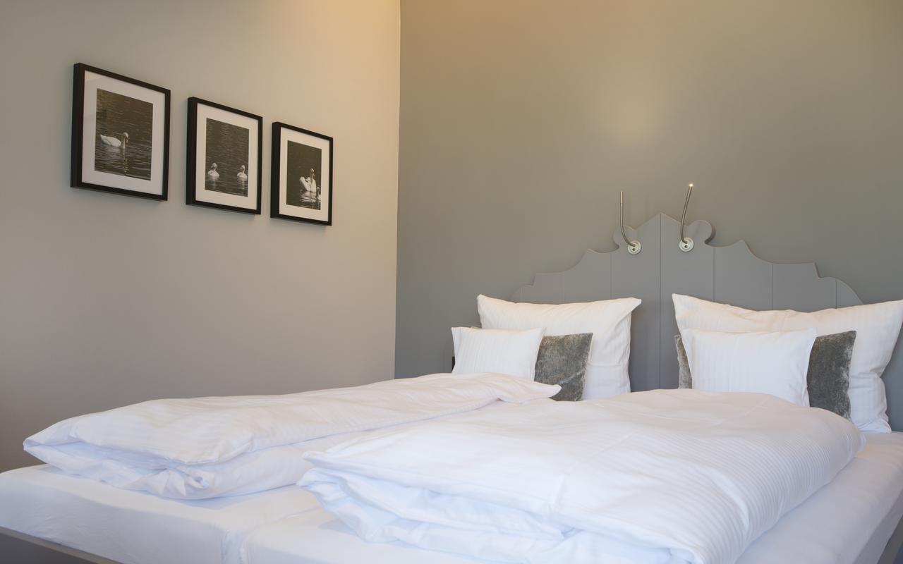 Restaurant Zur Marienburg Hotel 3*