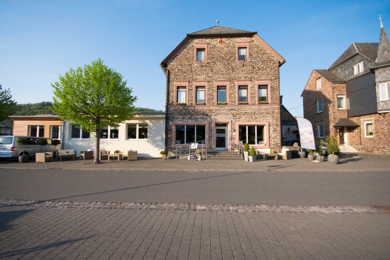 Hotel Restaurant Zur Marienburg Pünderich