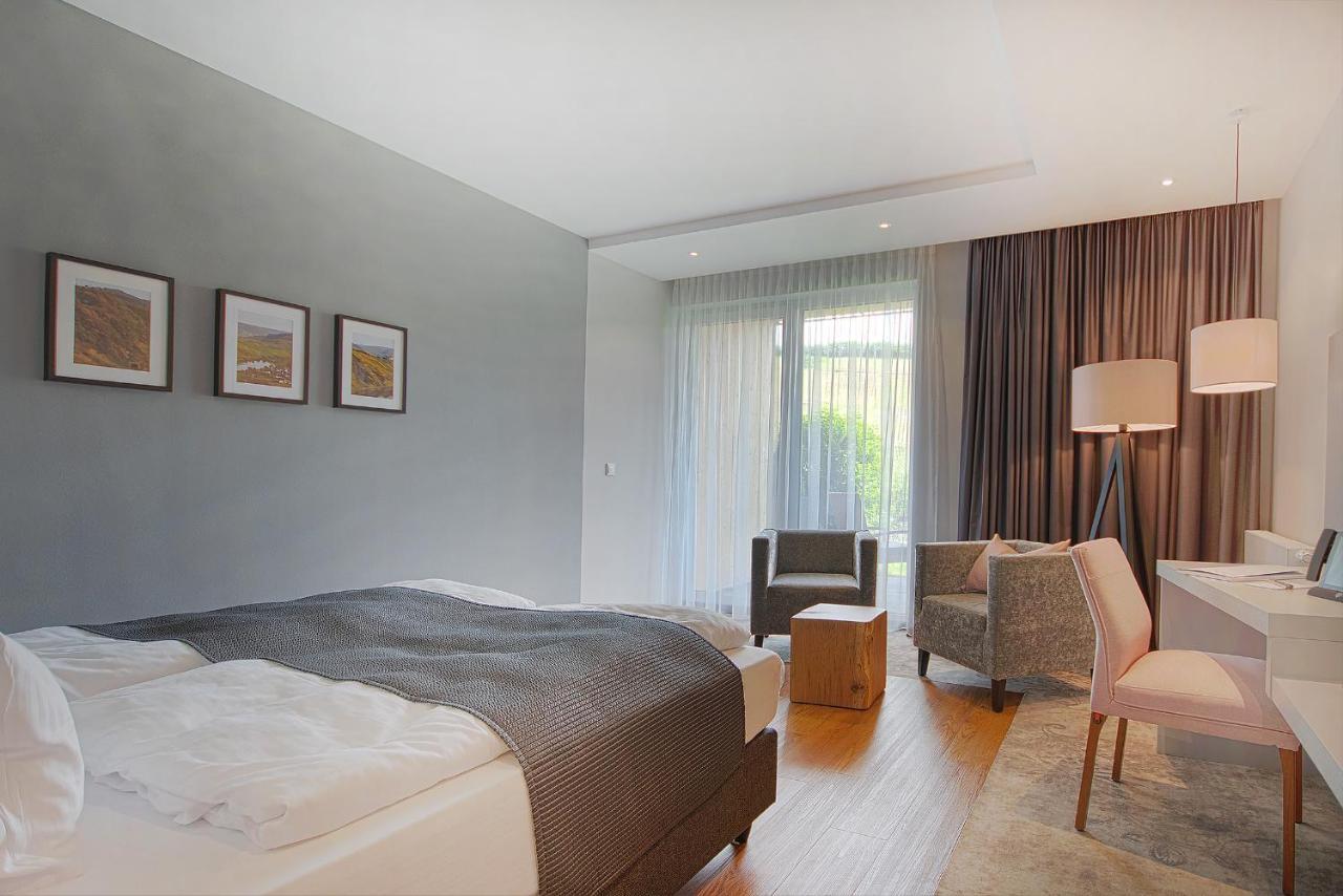 Hotel Restaurant Zur Marienburg 3*